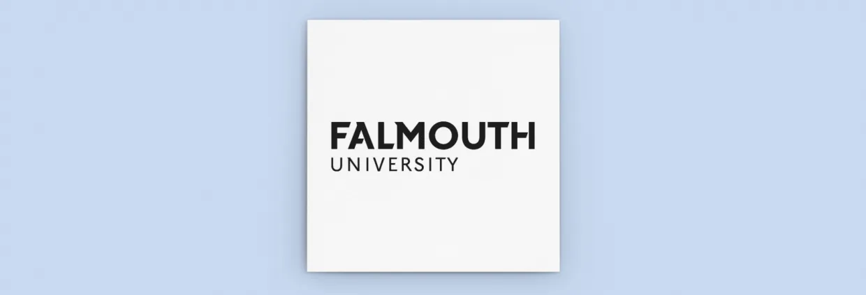 Falmouth University Story