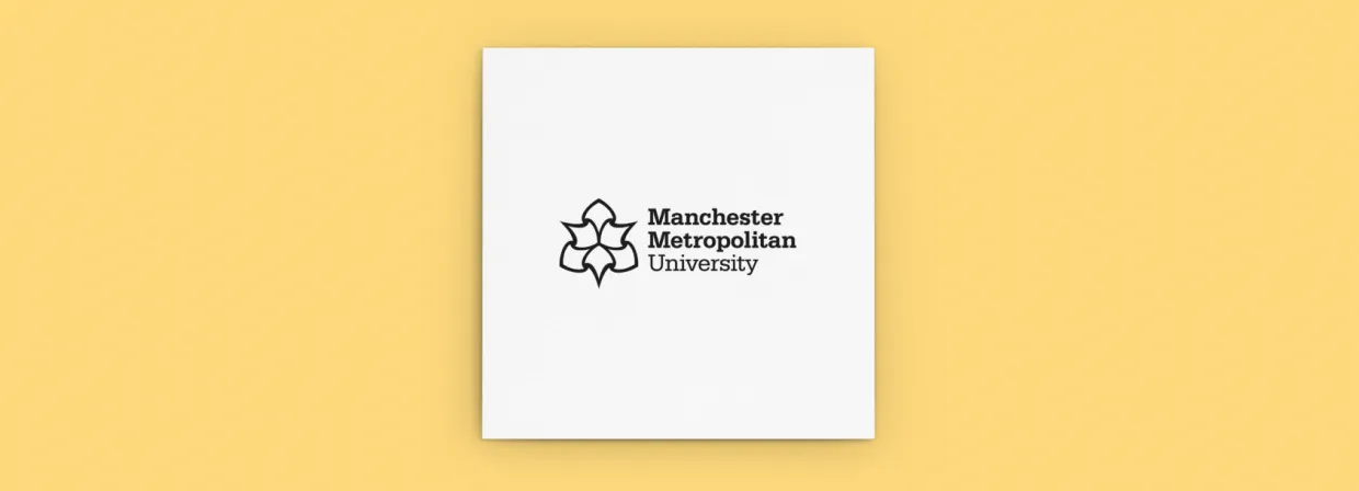 Manchester Metropolitan University Story