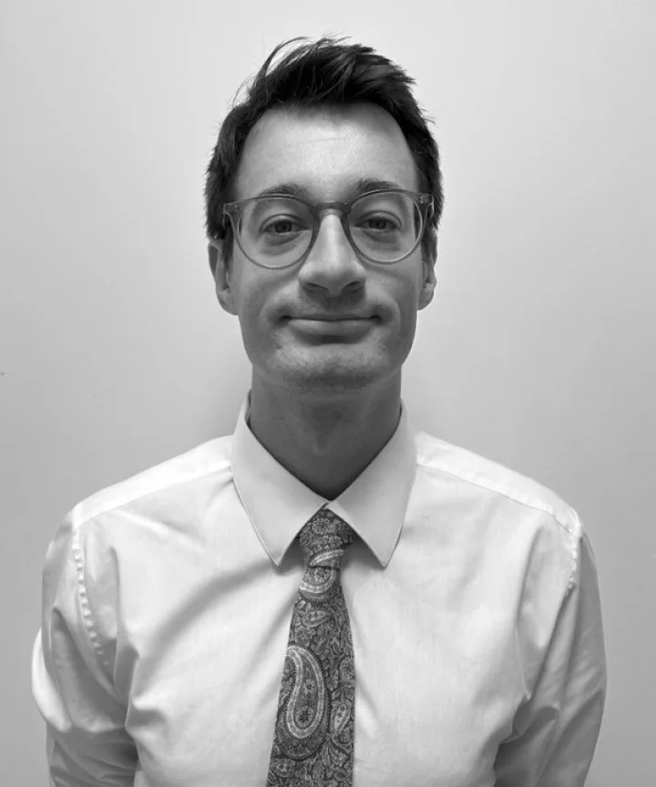 photo of Josh Conneely