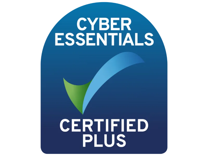 Cyber Essentials Plus