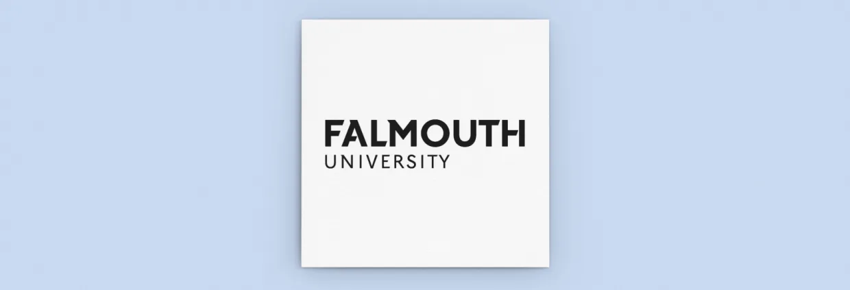 Falmouth university story