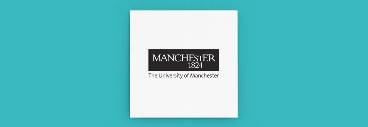 University of manchester story