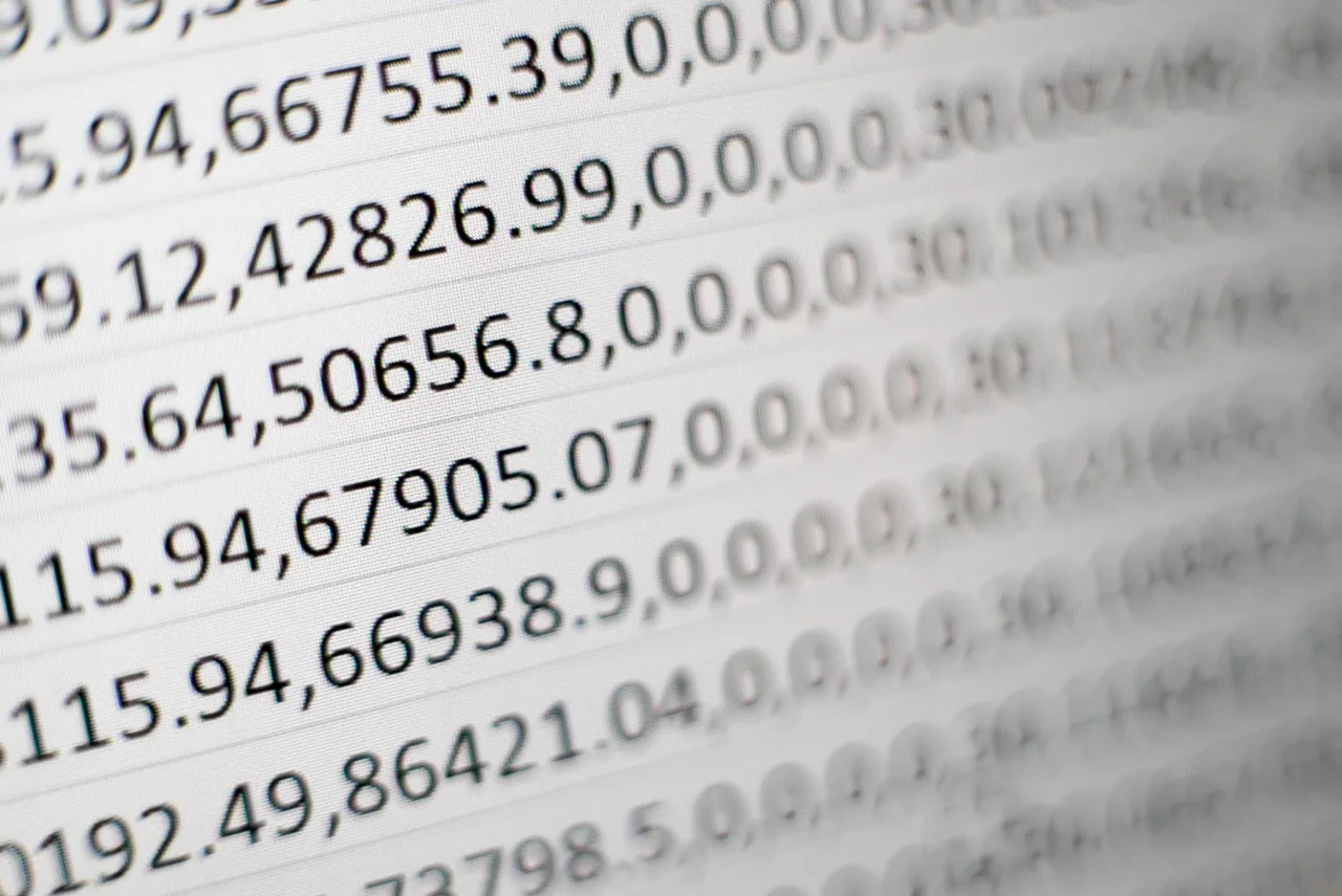 Data Returns and Accountability, Autumn 2015