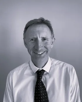 photo of Richard Young