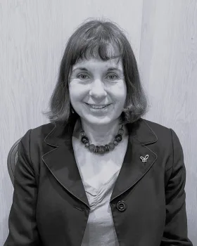photo of Sue Suchoparek