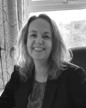 photo of Helen Thorne