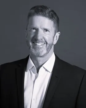 photo of Mike Gibbons