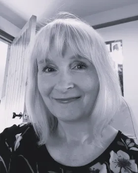 photo of Helen Fowler