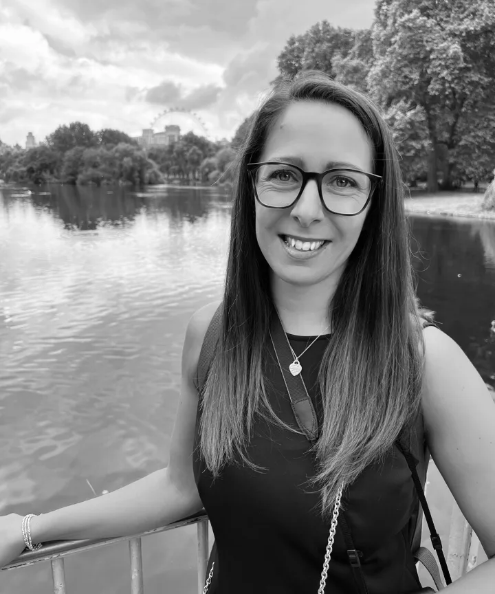 photo of Angela Nicholson