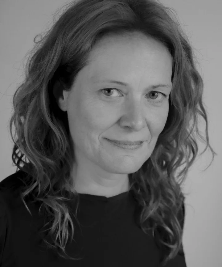 photo of Jennie Coates