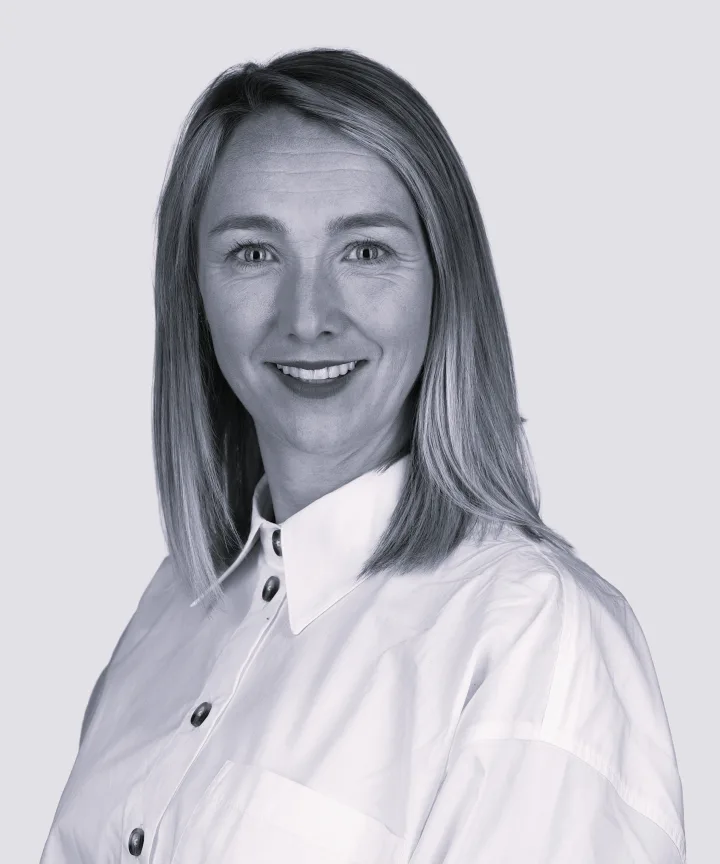photo of Lily Rumsey