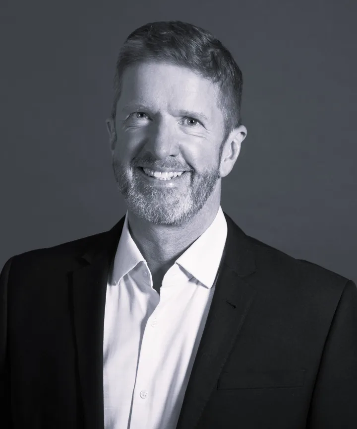 photo of Mike Gibbons