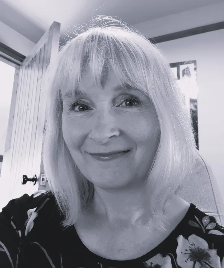 photo of Helen Fowler