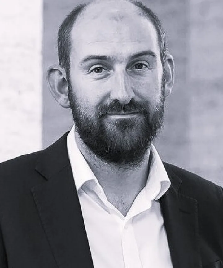 photo of Jacob Crittenden