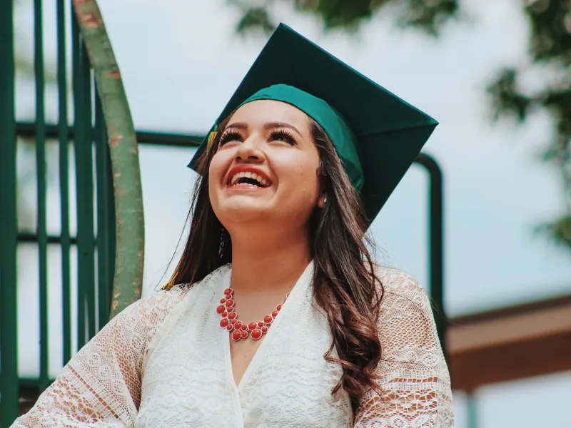 Student Experience and Supporting Processes