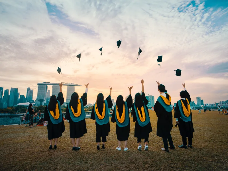 An invitation to join our risk management benchmarking study this summer