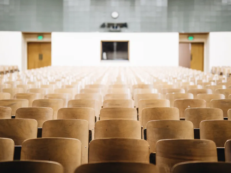 Briefing on the new regulatory Framework for Higher Education, Manchester, 15 March 2018