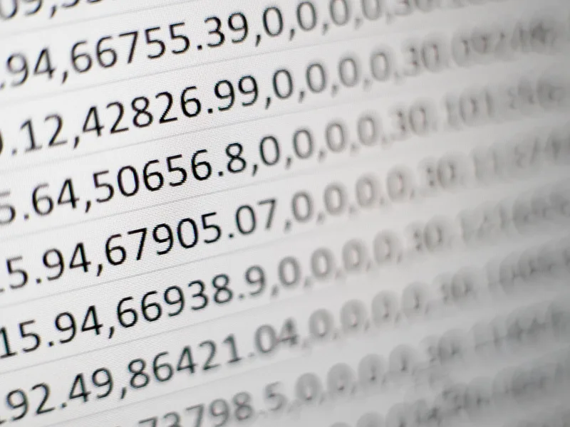 Data Returns and Accountability, Autumn 2015
