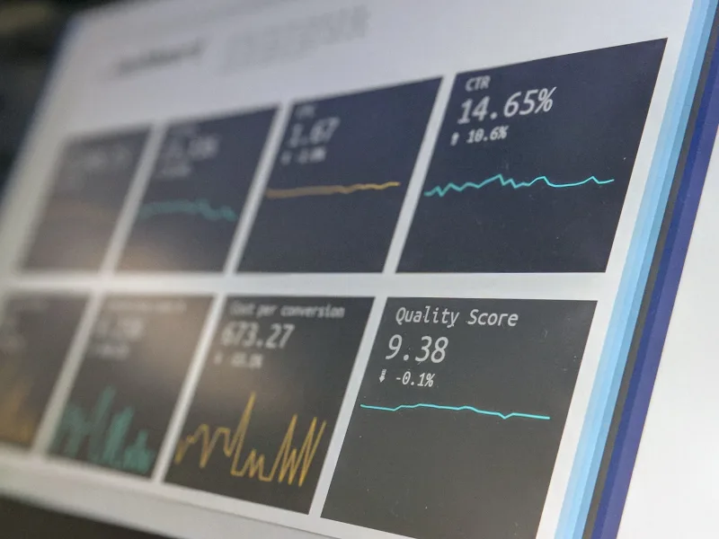 Data Returns